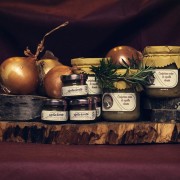 golden onion jam